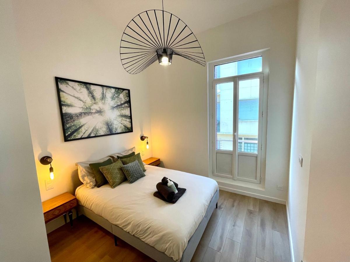 Maison La Provencale 6 Pers - Free Parking - Climatisation - Metro Тулуза Экстерьер фото